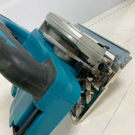  MAKITA マキタ 125mm 充電式丸ノコ　14.4ｖ　2013.11製　本体のみ HS470D ブルー