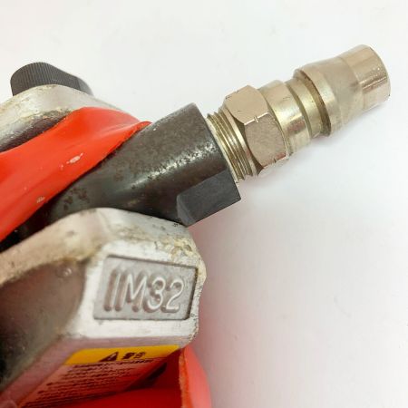  Snap-on スナップオン エアインパクトレンチ IM32