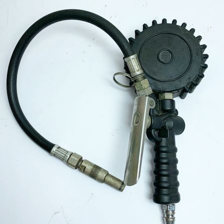  Snap-on スナップオン エアゲージ　タイヤゲージ