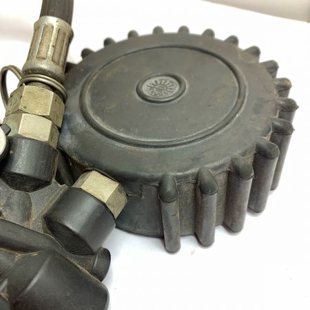  Snap-on スナップオン エアゲージ　タイヤゲージ