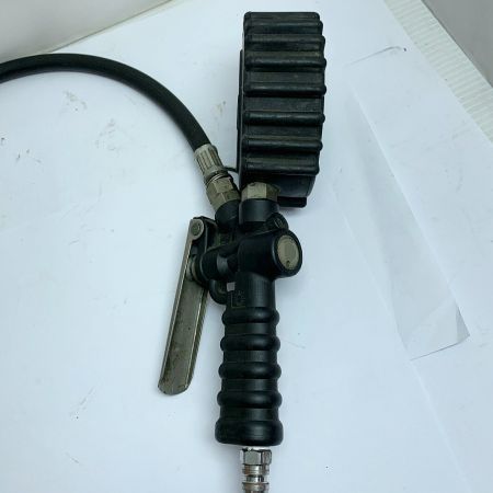  Snap-on スナップオン エアゲージ　タイヤゲージ