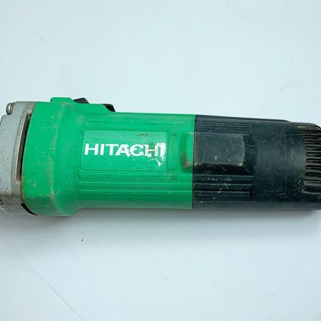  HITACHI 日立 32mm ハンドグラインダ　2014年製　本体のみ GP4SA