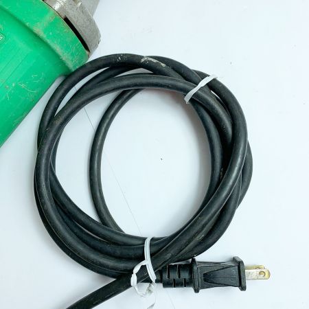  HITACHI 日立 32mm ハンドグラインダ　2014年製　本体のみ GP4SA