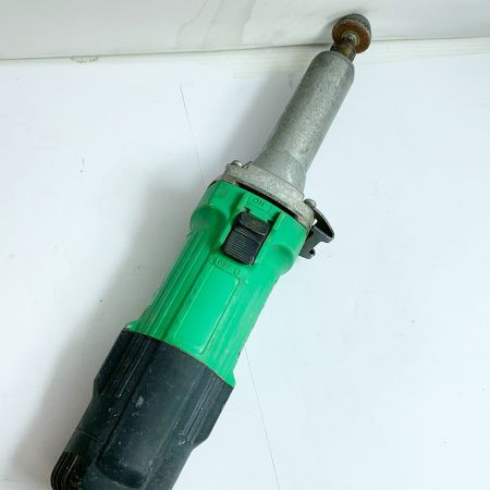  HITACHI 日立 32mm ハンドグラインダ　2014年製　本体のみ GP4SA