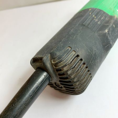  HITACHI 日立 32mm ハンドグラインダ　2014年製　本体のみ GP4SA