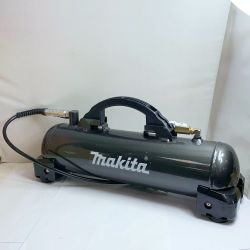 ♭♭ MAKITA マキタ 高圧増設タンク　タンク容量5.5Ｌ A-49878 Bランク