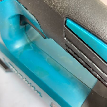  MAKITA マキタ 充電式空気入れ　18V　本体のみ MP180D ブルー