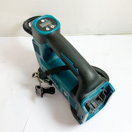  MAKITA マキタ 充電式空気入れ　18V　本体のみ MP180D ブルー