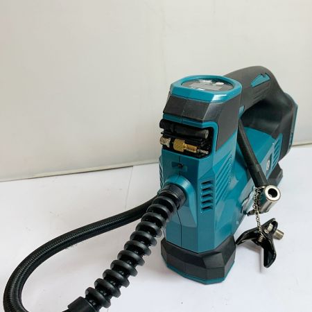  MAKITA マキタ 充電式空気入れ　18V　本体のみ MP180D ブルー