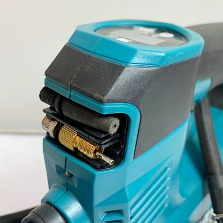  MAKITA マキタ 充電式空気入れ　18V　本体のみ MP180D ブルー