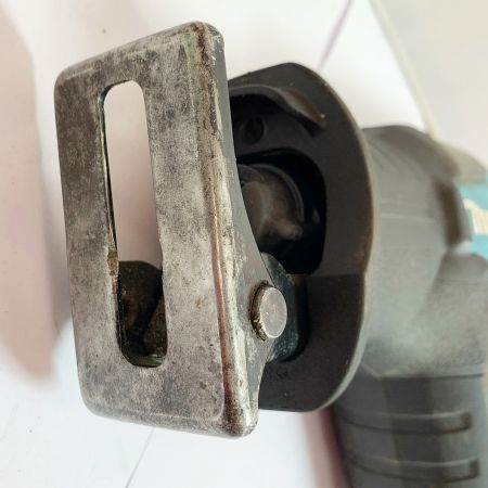  MAKITA マキタ 充電式レシプロソー　本体のみ　18V JR188D ブルー