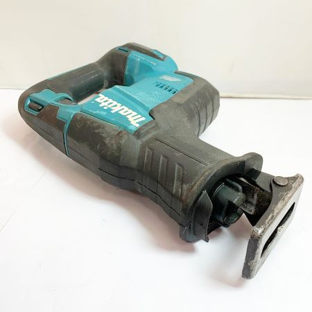  MAKITA マキタ 充電式レシプロソー　本体のみ　18V JR188D ブルー