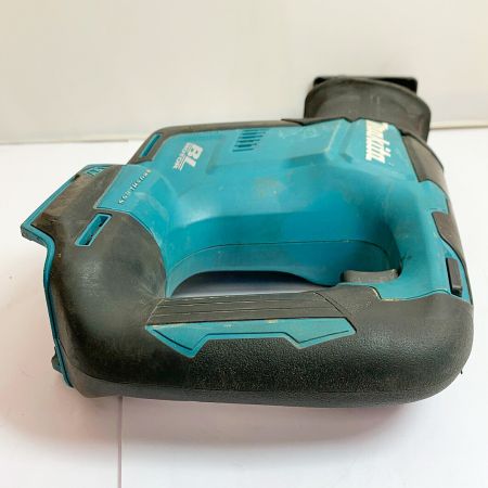  MAKITA マキタ 充電式レシプロソー　本体のみ　18V JR188D ブルー