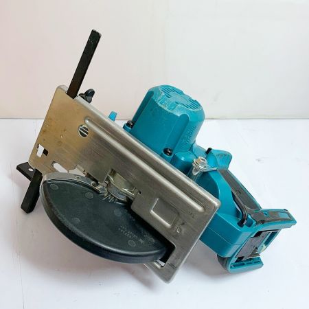  MAKITA マキタ 150ｍｍ　充電式チップソーカッタ　2018.4製造　本体のみ CS551D ブルー