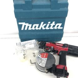 ДД MAKITA マキタ  エアツール ねじ打ち機  程度B 高圧 AR411HR Bランク