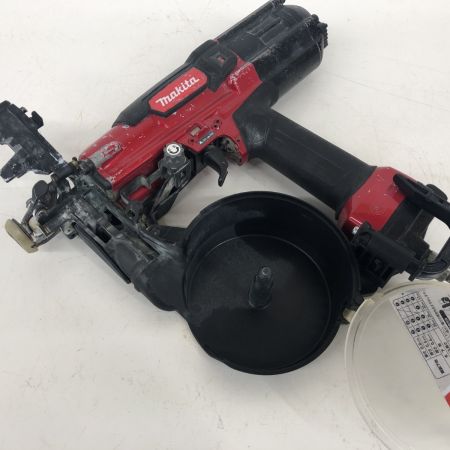 ДД MAKITA マキタ  エアツール ねじ打ち機  程度B 高圧 AR411HR