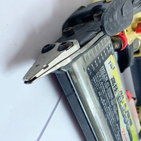  HITACHI 日立 高圧仕上55ｍｍ　エア釘打機 NT55HM2