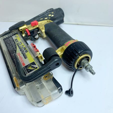  HITACHI 日立 高圧仕上55ｍｍ　エア釘打機 NT55HM2