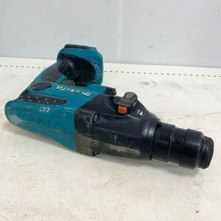 MAKITA マキタ 16ｍｍ 18Ｖ 充電式ハンマドリル ケース付 使用感あり HR163D ブルー｜中古｜なんでもリサイクルビッグバン