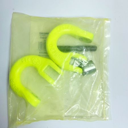  Gunnebo グネボ―　カップリングリンク　G-13-10×2袋　G-10-10×1袋　 G-13-10