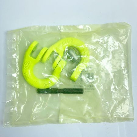  Gunnebo グネボ―　カップリングリンク　G-13-10×2袋　G-10-10×1袋　 G-13-10