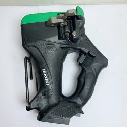 ♭♭ HiKOKI ハイコーキ W3/8 コードレス全ネジカッタ　本体のみ　14.4V CL14DSL グリーン Bランク