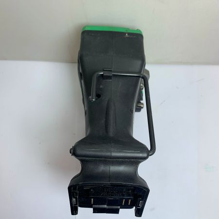  HiKOKI ハイコーキ W3/8 コードレス全ネジカッタ　本体のみ　14.4V CL14DSL グリーン
