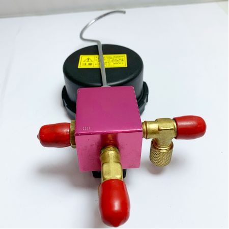  TASCO デジタル連成計 本体のみ TA141DX