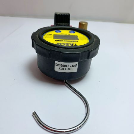  TASCO デジタル連成計 本体のみ TA141DX