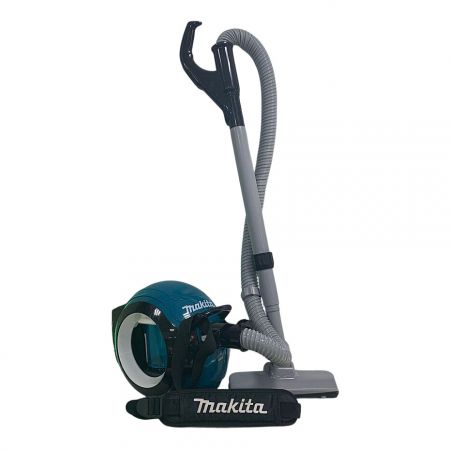  MAKITA マキタ 18Ｖ　充電式クリーナー　本体のみ　 CL501D