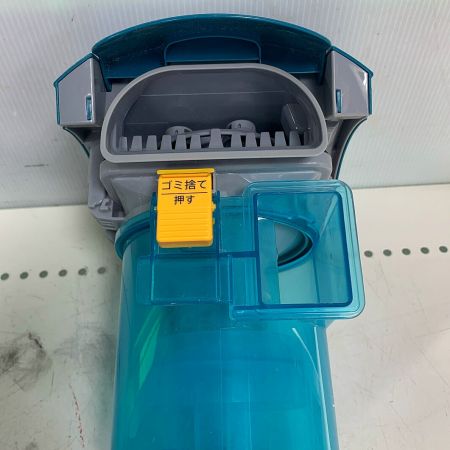  MAKITA マキタ 18Ｖ　充電式クリーナー　本体のみ　 CL501D