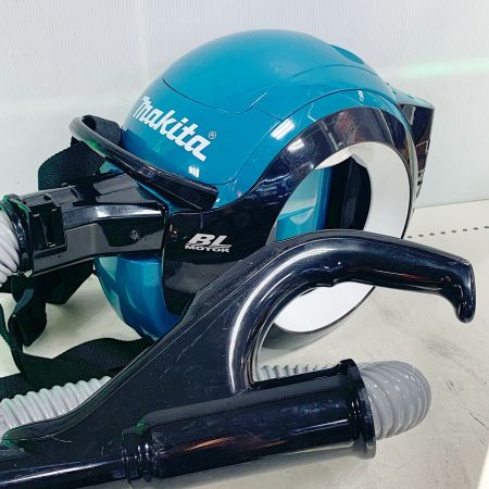  MAKITA マキタ 18Ｖ　充電式クリーナー　本体のみ　 CL501D