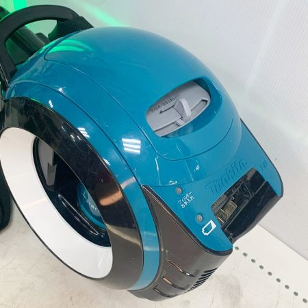  MAKITA マキタ 18Ｖ　充電式クリーナー　本体のみ　 CL501D