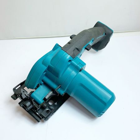  MAKITA マキタ 85mm 充電式丸ノコ　2020年製  本体のみ　10.8Ｖ HS301D ブルー
