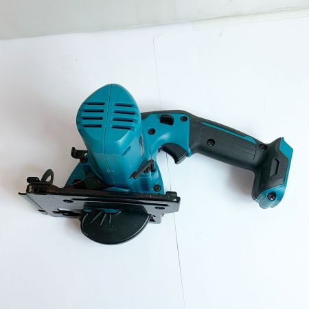  MAKITA マキタ 85mm 充電式丸ノコ　2020年製  本体のみ　10.8Ｖ HS301D ブルー