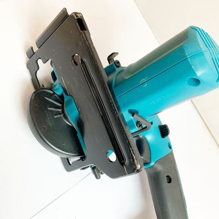  MAKITA マキタ 85mm 充電式丸ノコ　2020年製  本体のみ　10.8Ｖ HS301D ブルー