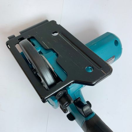  MAKITA マキタ 85mm 充電式丸ノコ　2020年製  本体のみ　10.8Ｖ HS301D ブルー