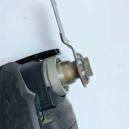  MAKITA マキタ 充電式マルチツール　18V　本体のみ TM51D ブルー