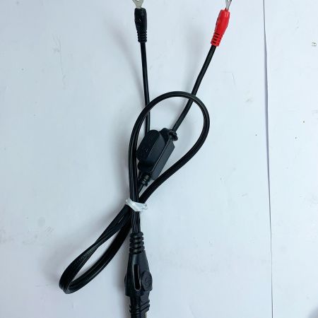  tecMATE  DUAL PROGRAM OPTIMATE 4　全自動診断機能付バッテリー充電器　