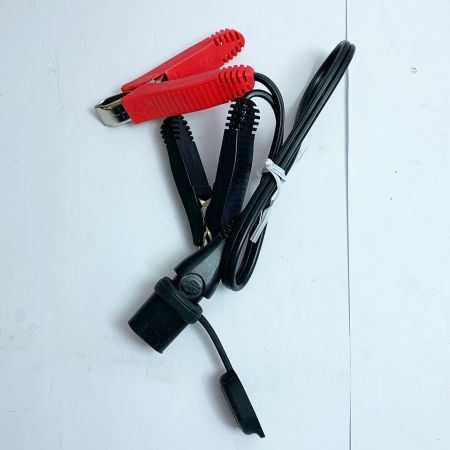  tecMATE  DUAL PROGRAM OPTIMATE 4　全自動診断機能付バッテリー充電器　