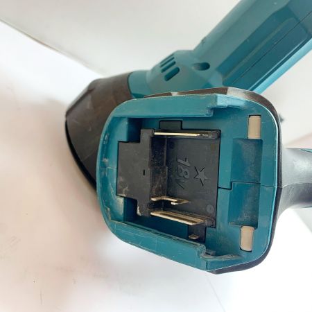  MAKITA マキタ 18V　充電式ポータブルバンドソー　本体のみ PB181D ブルー 5210