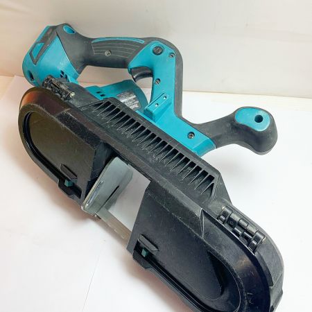  MAKITA マキタ 18V　充電式ポータブルバンドソー　本体のみ PB181D ブルー 5210