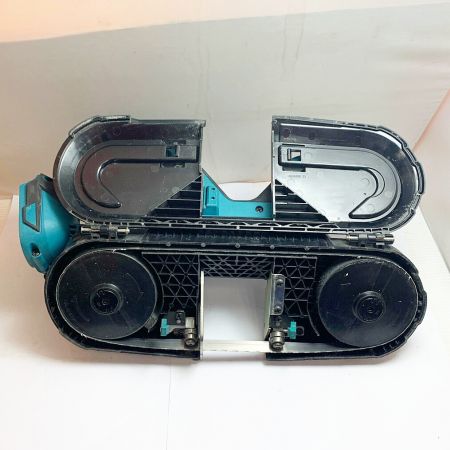  MAKITA マキタ 18V　充電式ポータブルバンドソー　本体のみ PB181D ブルー 5210