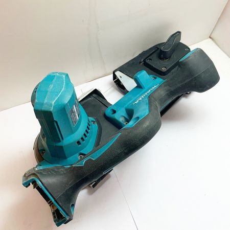  MAKITA マキタ 18V　充電式ポータブルバンドソー　本体のみ PB181D ブルー 5210