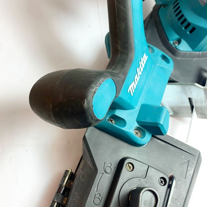 MAKITA マキタ 18V 充電式ポータブルバンドソー 本体のみ PB181D ブルー 5210｜中古｜なんでもリサイクルビッグバン