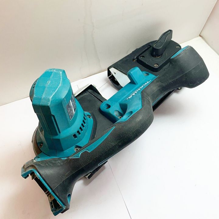 MAKITA マキタ 18V 充電式ポータブルバンドソー 本体のみ PB181D ブルー 5210｜中古｜なんでもリサイクルビッグバン