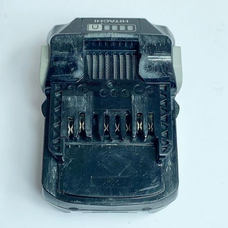  HiKOKI ハイコーキ 18mmコードレスロータリハンマドリル　充電器（日立）×1個付 DH18DPB