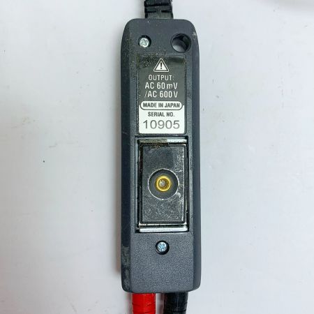  KYORITSU 電圧計　共立電気計器 KEW 5020 電流/電圧用データロガー 5020