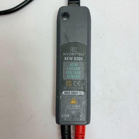  KYORITSU 電圧計　共立電気計器 KEW 5020 電流/電圧用データロガー 5020