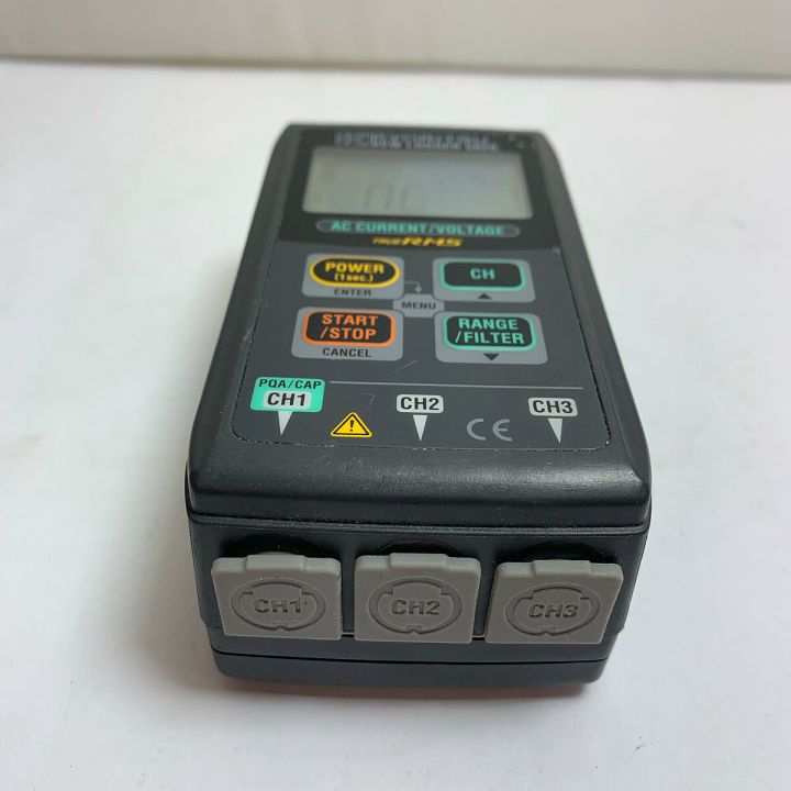 KEW5020 電流・電圧ロガー 共立電器 【公式通販】 KEW5020 電流・電圧ロガー 共立電器 【公式通販】